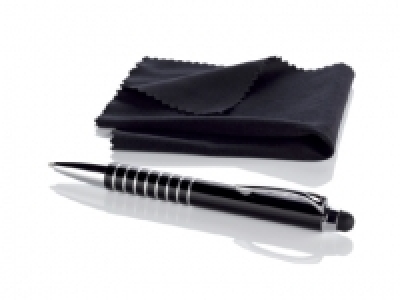 UNITED OFFICE 2-in-1 Stylus Pen £2.49