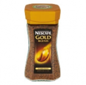 Nescafe Gold Blend £2.65