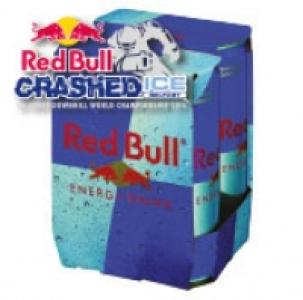 Red Bull £3.00