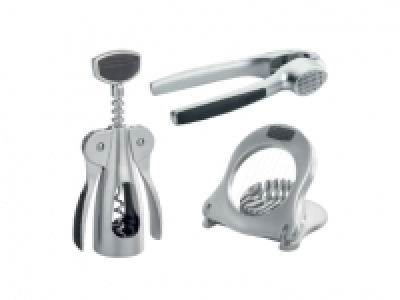 ERNESTO Kitchen Utensil Assortment £2.99