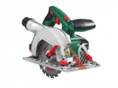 Lidl  PARKSIDE 18V Li-Ion Cordless Circular Saw