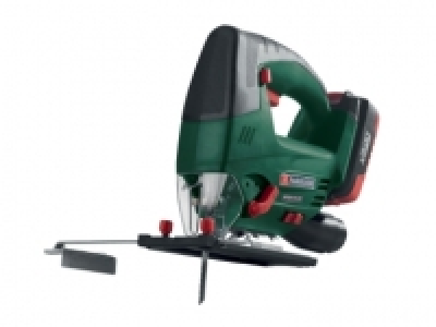 Lidl  PARKSIDE 18V Li-Ion Cordless Jigsaw