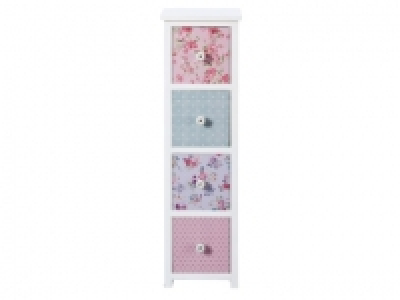 LIVARNO Chest of Drawers £19.99