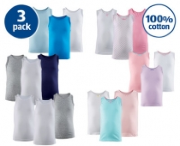 Childrens Vest