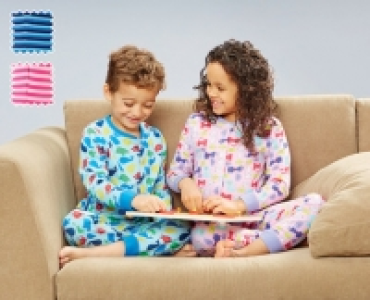 Childrens Cotton Onesie