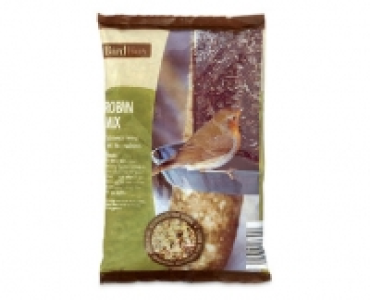 Robin Seed Mix