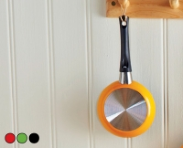 One Egg Frying Pan