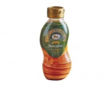 Squeezy Golden Syrup