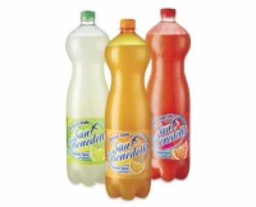 Italian Flavoured Soda