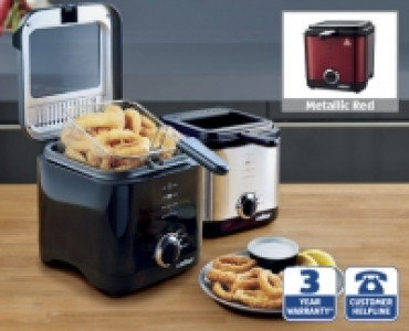 Mini Deep Fat Fryer &pound;16.99