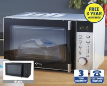 Microwave Oven £39.99