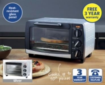 Mini Oven £29.99