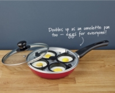 Egg Poacher &pound;4.49