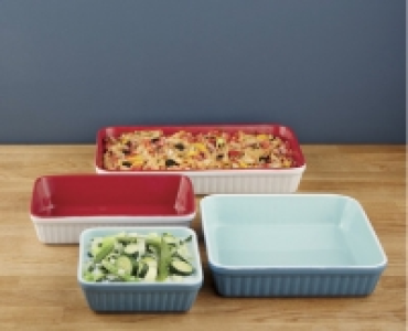 Oven To Tableware