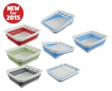 Collapsible Dish Rack