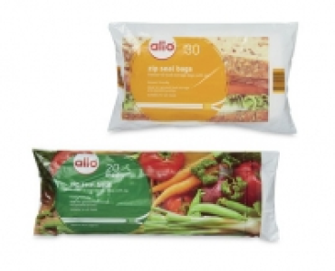 Zip n Seal Bags £99.00