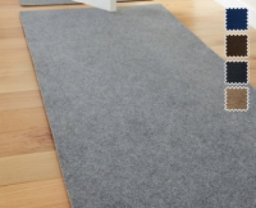 Entrance Runner