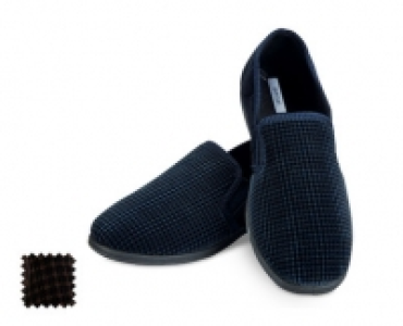 Mens Classic Slippers £4.99