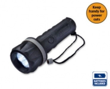 3 LED Torch £2.69