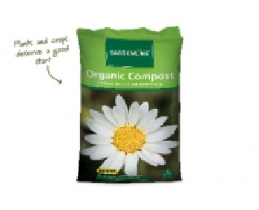 Organic Compost
