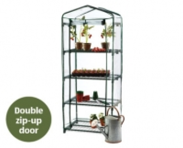 4 Tier Greenhouse