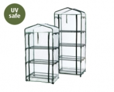 3 and 4 Tier Greenhouse Covers