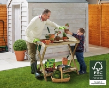 Potting Bench £29.99