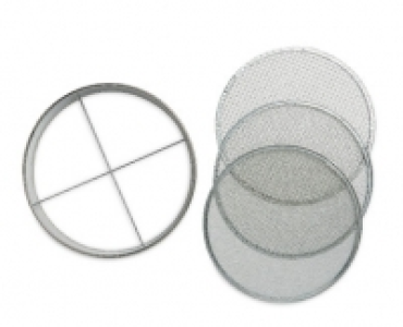Garden Sieve
