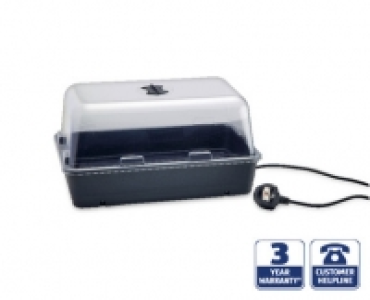 Electric Propagator