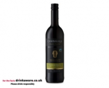 Cambalala Fairtrade Merlot