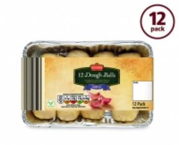 Dough Balls £89.00