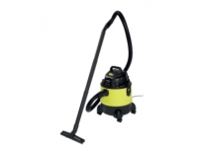 PARKSIDE Wet & Dry Vacuum Cleaner £34.99