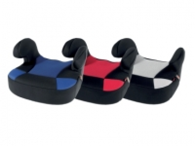 ULTIMATE SPEED Booster Seat £7.99