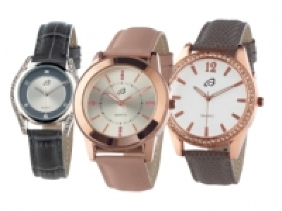 Lidl  AURIOL Ladies Wristwatch