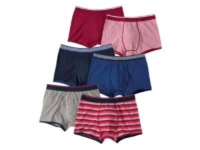 Livergy Boxer Briefs £3.99