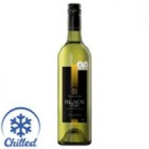 McGuigan Black Label Chardonnay Delivered Chi £6.99