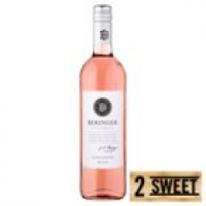 Beringer Classic Zinfandel Rosé £5.99