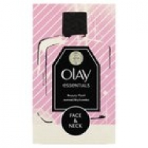 Olay Beauty Fluid for Normal/ Dry Skin £3.99