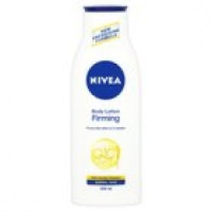 Nivea Q10 Body Firming Lotion &pound;4.00
