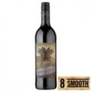 Featherstone Ruby Cabernet Shiraz £4.99