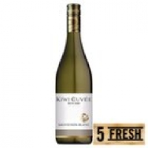 Kiwi Cuvee Sauvignon Blanc £6.49