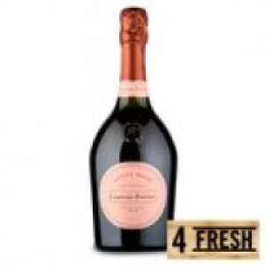 Morrisons  Laurent Perrier Cuvee Rose Champagne