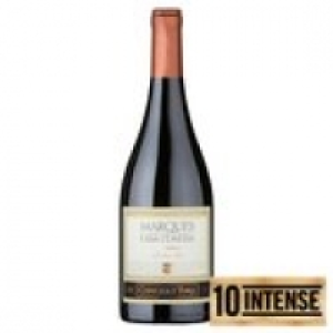 Marques De Casa Syrah £11.99