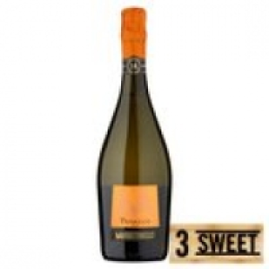 Menestrello Prosecco Spumante £5.99