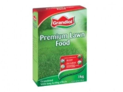 Lidl  GRANDIOL Premium Lawn Food
