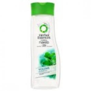Herbal Essences Naked Volume Shampoo £2.25
