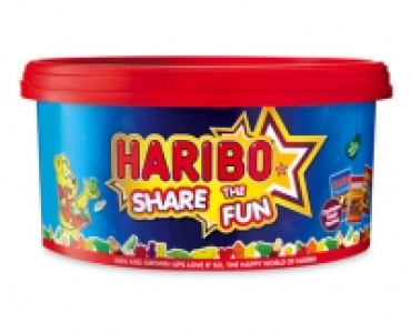 Share the Fun Tub