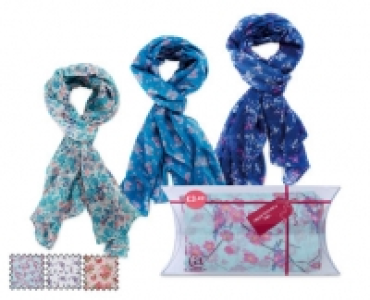Ladies Mothers Day Scarf