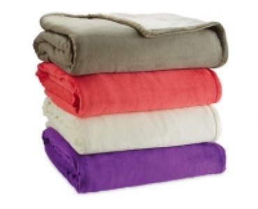 Sherpa Fleece £12.99