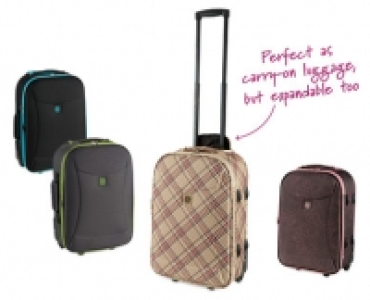 Premium Travel Case